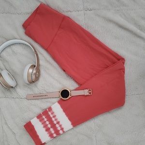 American Eagle leggings